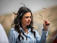 Шакед назвала 