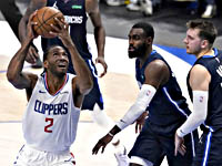 Тэйтум набрал 50 очков, Дончич - 44. Результаты матчей