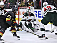 В решающем матче 