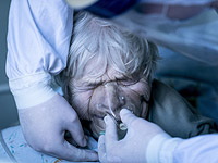 Украина: за сутки выявлены более 3000 заразившихся коронавирусом, 156 больных COVID-19 умерли