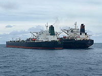 Иранский танкер, задержанный в январе береговой охраной Индонезии, освобожден