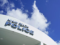 В Майами неизвестный преступник открыл стрельбу, ранив семь человек