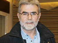 Генсекретарь 