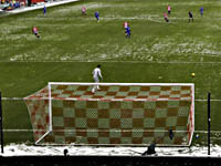 В Премьер-лиге останется западнолондонское дерби.