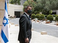 Впервые за 13 лет: глава МИД Израиля отправляется с визитом в Египет