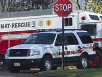 Жертвами авиакатастрофы в Теннесси стали семь человек