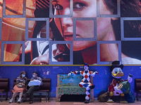 Коронавирус в Израиле: менее 400 зараженных, за неделю умерли десять больных COVID-19