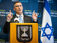 Саар отклонил предложение Нетаниягу