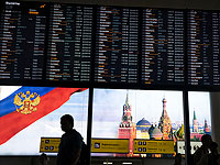 Россия войдет в число стран, которые запрещено посещать израильтянам. Комментарии погранслужбы