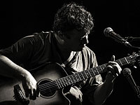 В Тель-Авиве выступит солист 