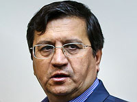 Уволен глава Центробанка, баллотирующийся в президенты Ирана