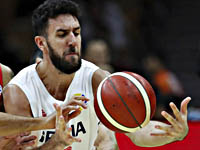 Самым ценным игроком Евролиги этого сезона признан Василие Мицич