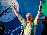 Яхья Синуар о 