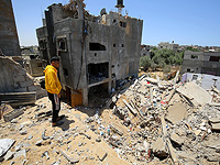 Израиль, ХАМАС и Палестинская автономия приглашены для переговоров в Каир