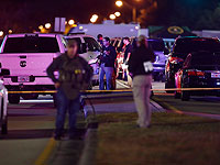 Стрельба во Флориде: двое убитых, десятки раненых