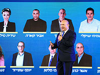 Началось заседание фракции