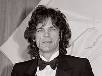 В возрасте 78 лет умер американский певец Би Джей Томас, пятикратный обладатель