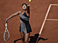 Открытый чемпионат Франции. Осака, Калинина, Рыбакина и Павлюченкова вышли во второй круг