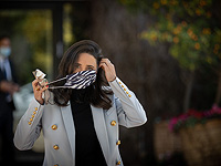 К Айелет Шакед будет приставлена личная охрана