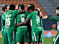 Спустя 10 лет. Хайфский 