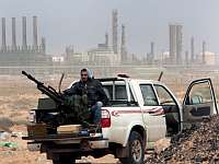 Зафиксирован первый случай, когда боевой робот убил человека без вмешательства оператора