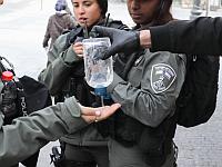 Хайфский мировой суд рассматривает дело об испарившейся тысяче литров спирта