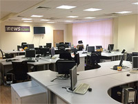 Российский сайт NEWSru.com прекратил обновление новостной ленты. Комментарий редакции NEWSru.co.il