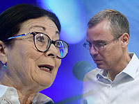 Эстер Хайют обвинила Ярива Левина в призыве к анархии