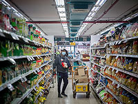 Импортер продуктов питания 