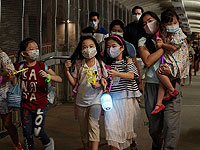 В Китае разрешат заводить до трех детей на одну семью