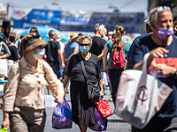 Коронавирус в Израиле: всего около 350 зараженных, за сутки умерли трое больных COVID-19