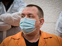 Задоров на открытии нового процесса заявил, что настроен оптимистично