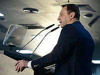 Константин Развозов потребовал от минздрава обосновать запрет на посещение России и Украины гражданами Израиля