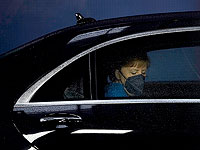 СМИ: Дания помогала США следить за Меркель и другими европейскими политиками