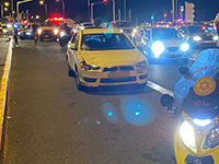 В Тверии автомобиль сбил 15-летнюю девушку