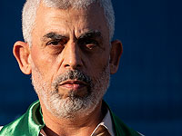 СМИ: Синуар выразил готовность к заключению сделки по обмену заключенными с Израилем