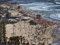 В Израиле отменены почти все карантинные ограничения