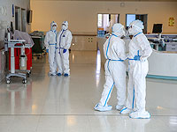 Коронавирус в Израиле: всего 340 зараженных, за сутки умер один больной COVID-19