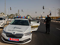 Автомобили дорожной полиции перекрасят в черный