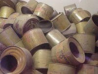 В Аризоне возобновляют казни в газовой камере, использоваться будет 