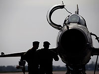 Израильская 