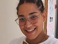 Внимание, розыск: пропала 17-летняя Саили Кабареро из Беэр-Шевы