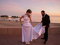 Израильтяне, заключившие брак с иностранцами, смогут подавать заявки на получение статуса в Израиле онлайн