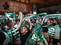 Запрещены празднества по случаю победы хайфской