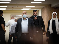 Мансур Аббас присоединился к коалиционным переговорам в 