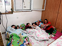 После гибели 6-летнего Идо Авигаля ЦАХАЛ рекомендует заменить ставни в защищенных комнатах