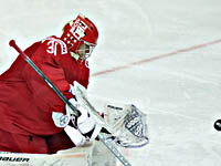 Чемпионат мира по хоккею. Определились все участники четвертьфиналов. Россияне сыграют с канадцами