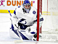 Василевский совершил 31 сэйв. 