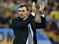 Заявка сборной Украины на Евро 2020