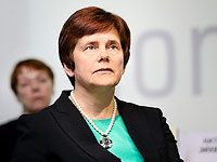 Ирина Прохорова о ситуации в России в интервью FAZ: 